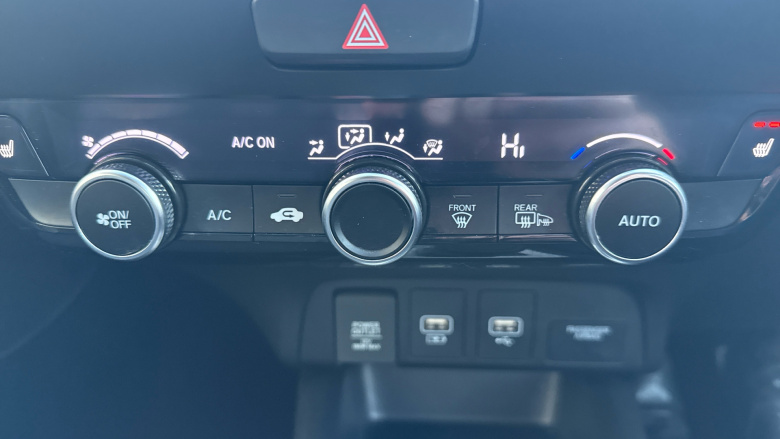 Honda Jazz 1.5 i-MMD Hybrid Advance 5dr eCVT Hybrid Hatchback